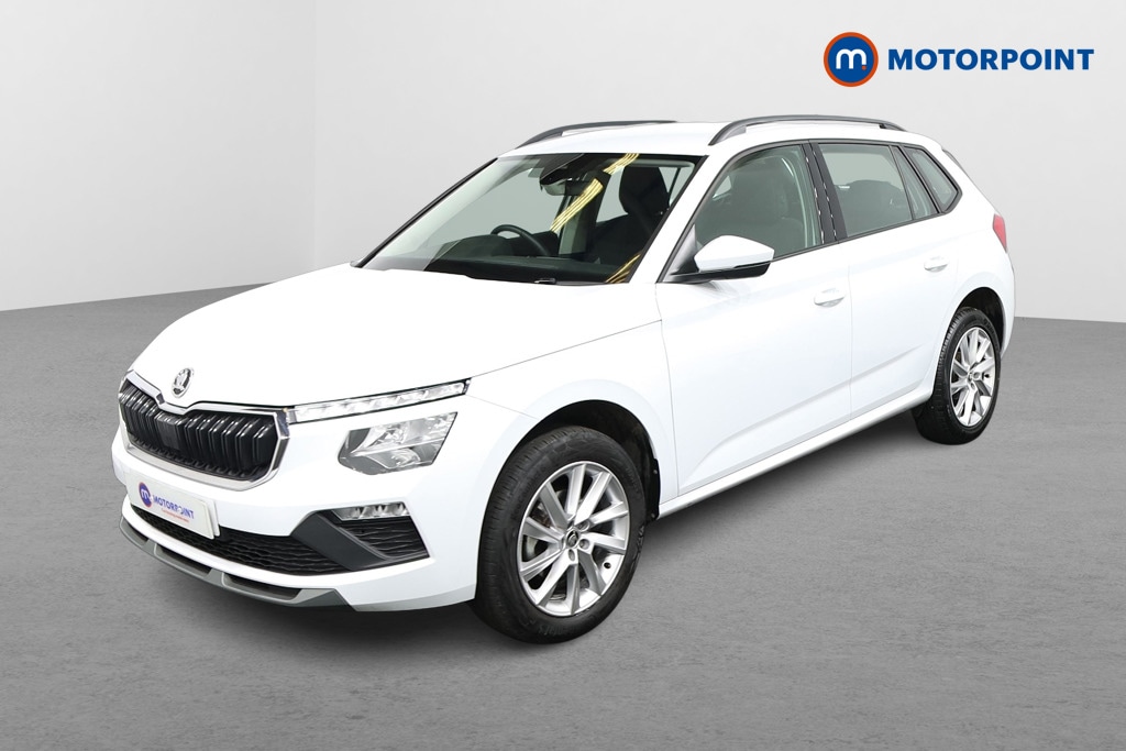 Used Skoda Kamiq 2024 for sale - 77842580: Photo 3