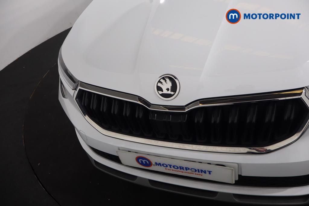 Used Skoda Kamiq 2024 for sale - 77842580: Photo 31