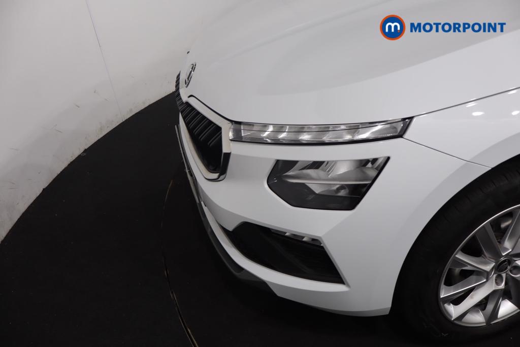 Used Skoda Kamiq 2024 for sale - 77842580: Photo 33