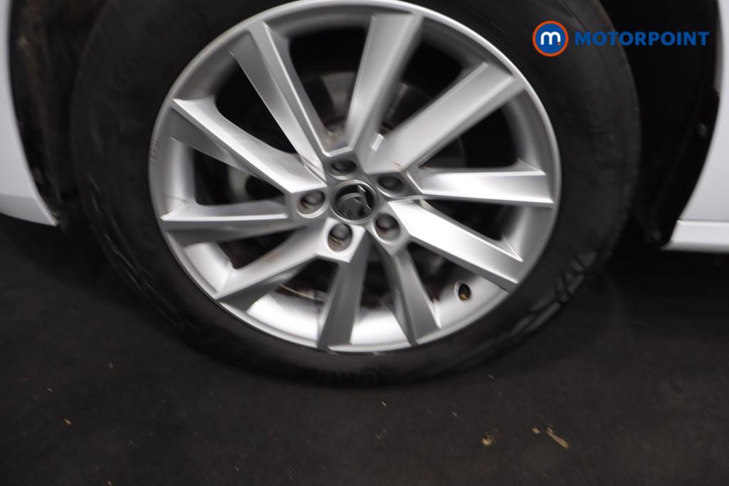 Used Skoda Kamiq 2024 for sale - 77842580: Photo 34