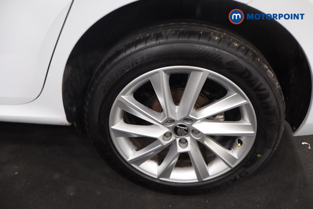 Used Skoda Kamiq 2024 for sale - 77842580: Photo 35