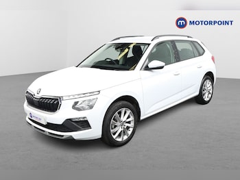 Used Skoda Kamiq 2024 for sale - 77842580: Photo