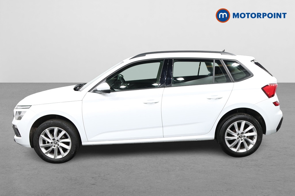Used Skoda Kamiq 2024 for sale - 77842580: Photo 4