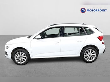 Used Skoda Kamiq 2024 for sale - 77842580: Photo
