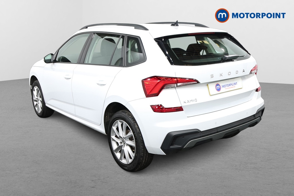 Used Skoda Kamiq 2024 for sale - 77842580: Photo 5