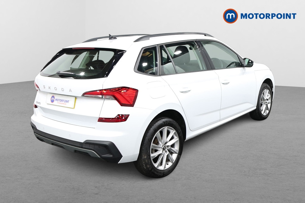 Used Skoda Kamiq 2024 for sale - 77842580: Photo 7
