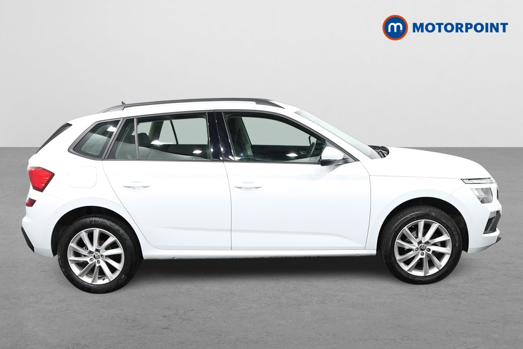 Used Skoda Kamiq 2024 for sale - 77842580: Photo 8