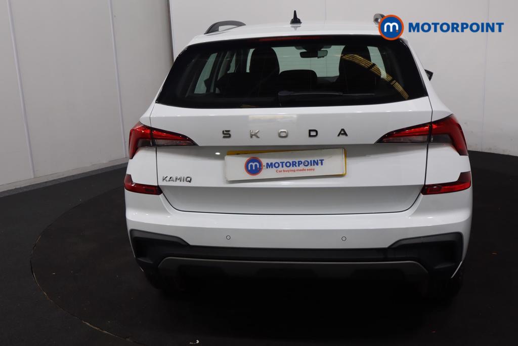 Used Skoda Kamiq 2024 for sale - 77842580: Photo 9