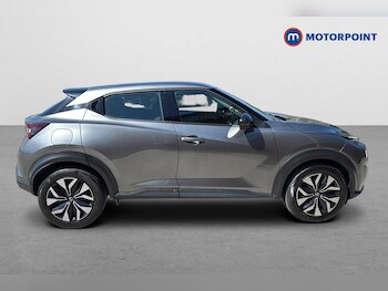 Used Nissan Juke 2021 for sale - 78457280: Photo