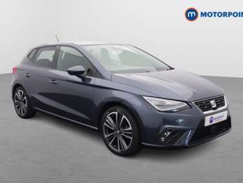 2024 - 1.0 TSI Anniversary Limited Edition 5dr
