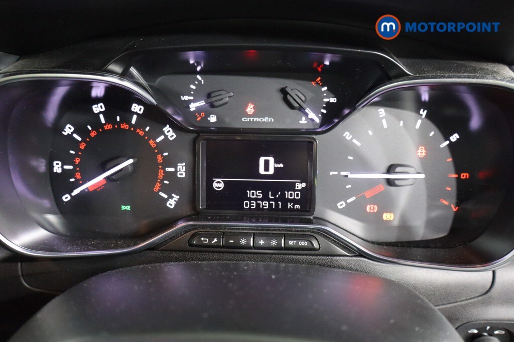 Used Citroen C3 2023 for sale - 77404086: Photo 10