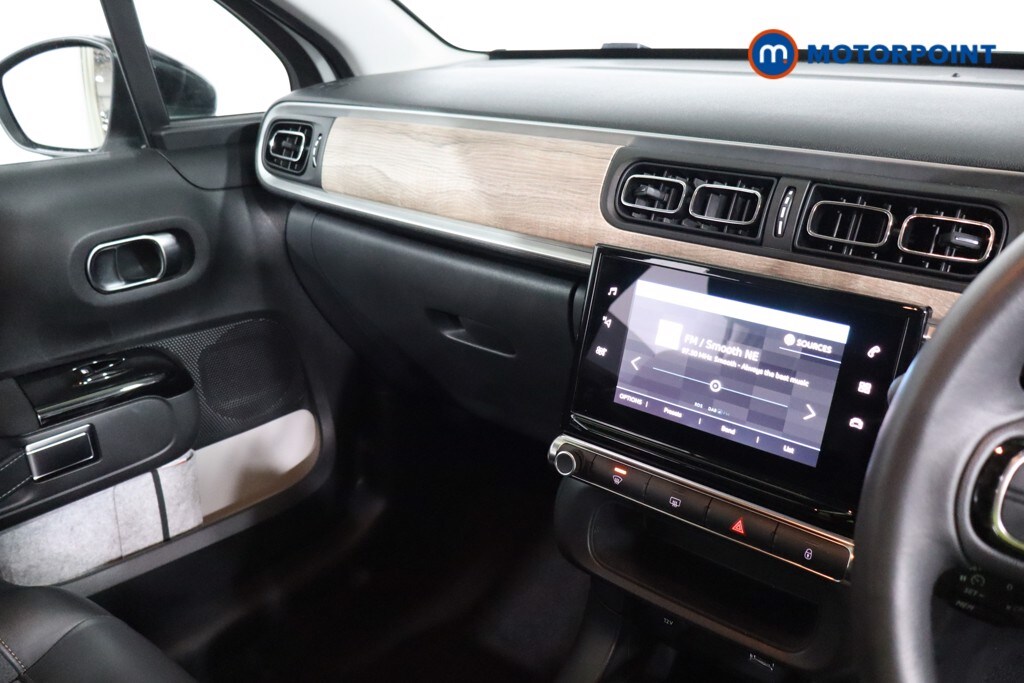 Used Citroen C3 2023 for sale - 77404086: Photo 11