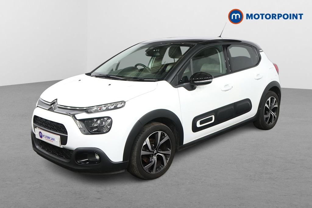 Used Citroen C3 2023 for sale - 77404086: Photo 3