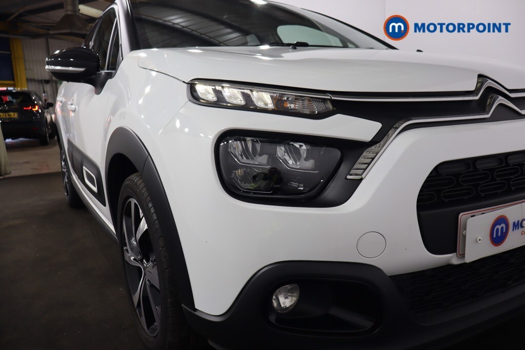 Used Citroen C3 2023 for sale - 77404086: Photo 36