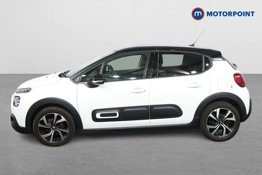 Used Citroen C3 2023 for sale - 77404086: Photo 4