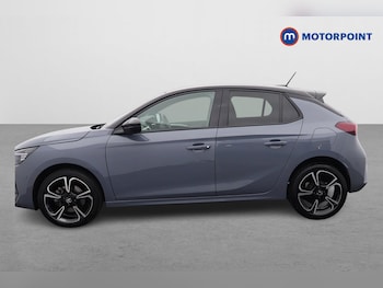 Used Vauxhall Corsa 2025 for sale - 79232570: Photo