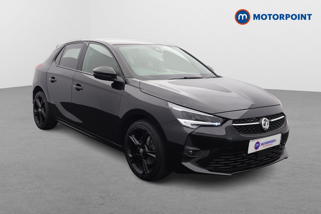 Used Vauxhall Corsa 2023 for sale - 76895693: Photo 1