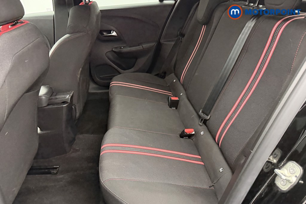 Used Vauxhall Corsa 2023 for sale - 76895693: Photo 28