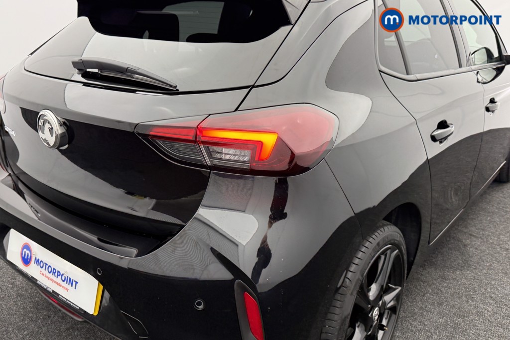 Used Vauxhall Corsa 2023 for sale - 76895693: Photo 31