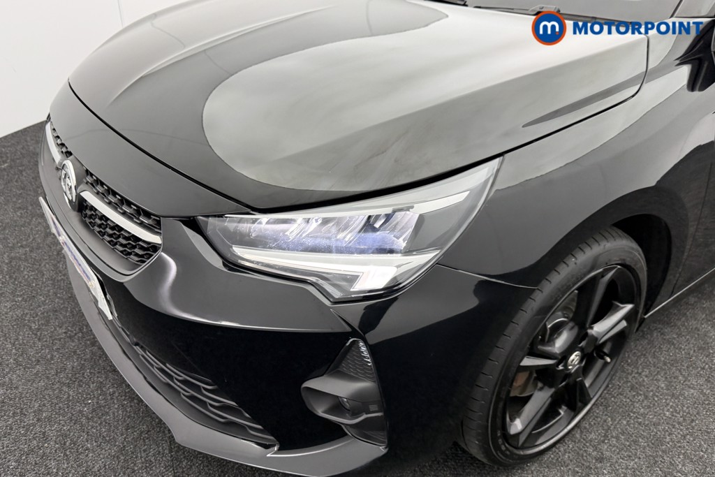 Used Vauxhall Corsa 2023 for sale - 76895693: Photo 33