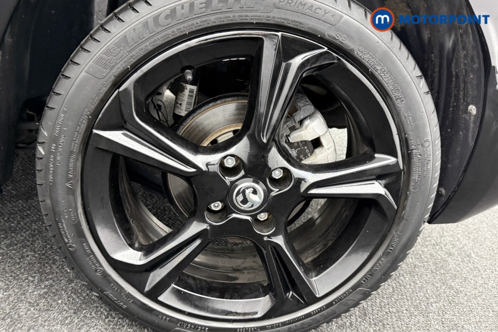 Used Vauxhall Corsa 2023 for sale - 76895693: Photo 35