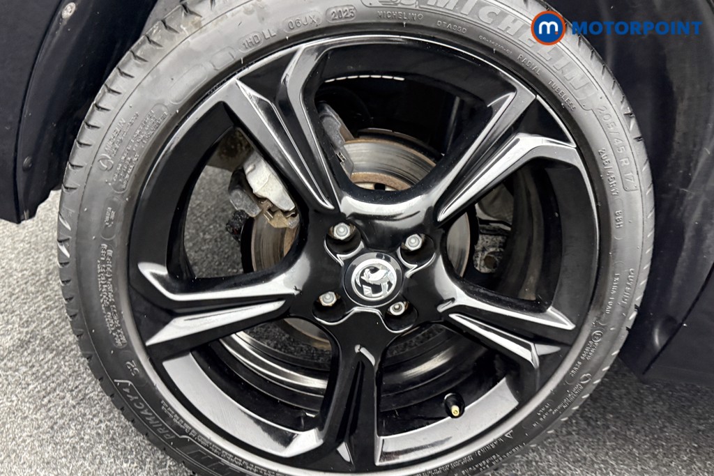 Used Vauxhall Corsa 2023 for sale - 76895693: Photo 36