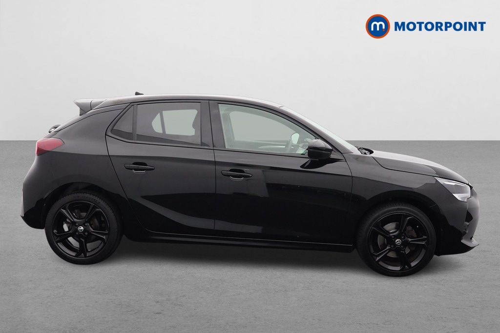 Used Vauxhall Corsa 2023 for sale - 76895693: Photo 8