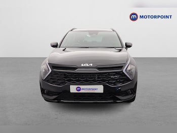 Used Kia Sportage undefined for sale - 78720865: Photo