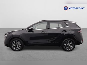Used Kia Sportage undefined for sale - 78720865: Photo