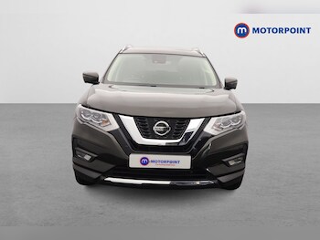 Used Nissan X-Trail 2020 for sale - 78553780: Photo