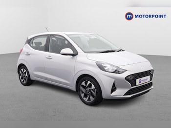 Hyundai - i10