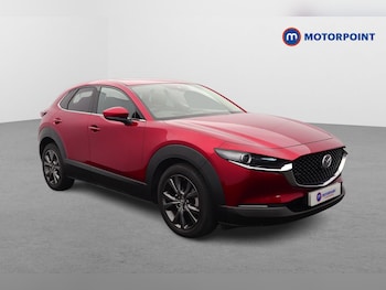 Used Mazda CX-30 2022 for sale - 78926668: Photo