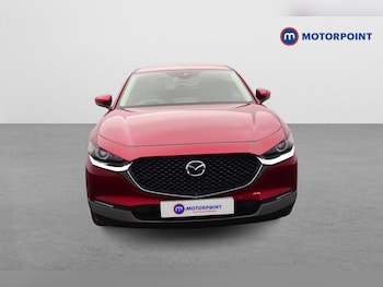 Used Mazda CX-30 2022 for sale - 78926668: Photo