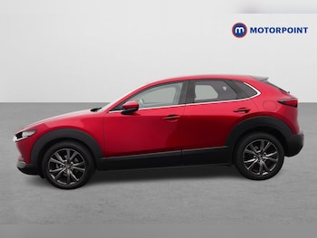 Used Mazda CX-30 2022 for sale - 78926668: Photo