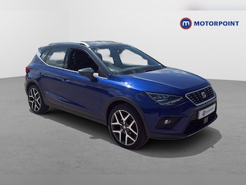 Used SEAT Arona 2020 for sale - 79001641: Photo