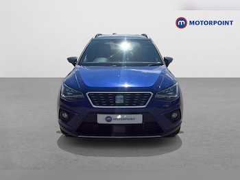 Used SEAT Arona 2020 for sale - 79001641: Photo