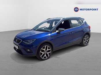 Used SEAT Arona 2020 for sale - 79001641: Photo