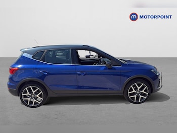Used SEAT Arona 2020 for sale - 79001641: Photo