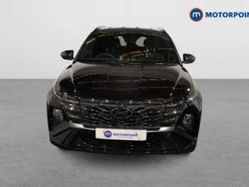 Used Hyundai TUCSON 2024 for sale - 74841021: Photo
