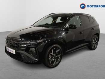 Used Hyundai TUCSON 2024 for sale - 74841021: Photo