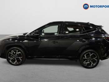 Used Hyundai TUCSON 2024 for sale - 74841021: Photo