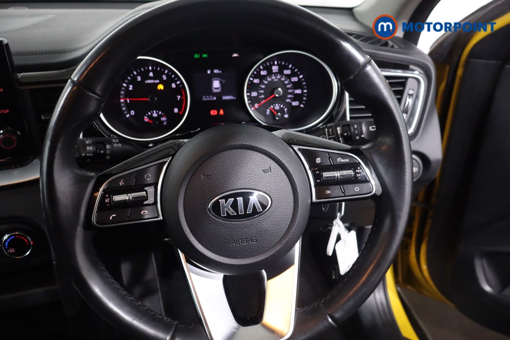 Used Kia XCeed 2021 for sale - 77791579: Photo 14