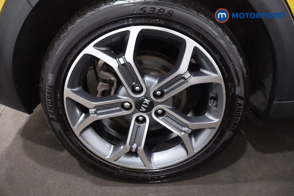 Used Kia XCeed 2021 for sale - 77791579: Photo 17