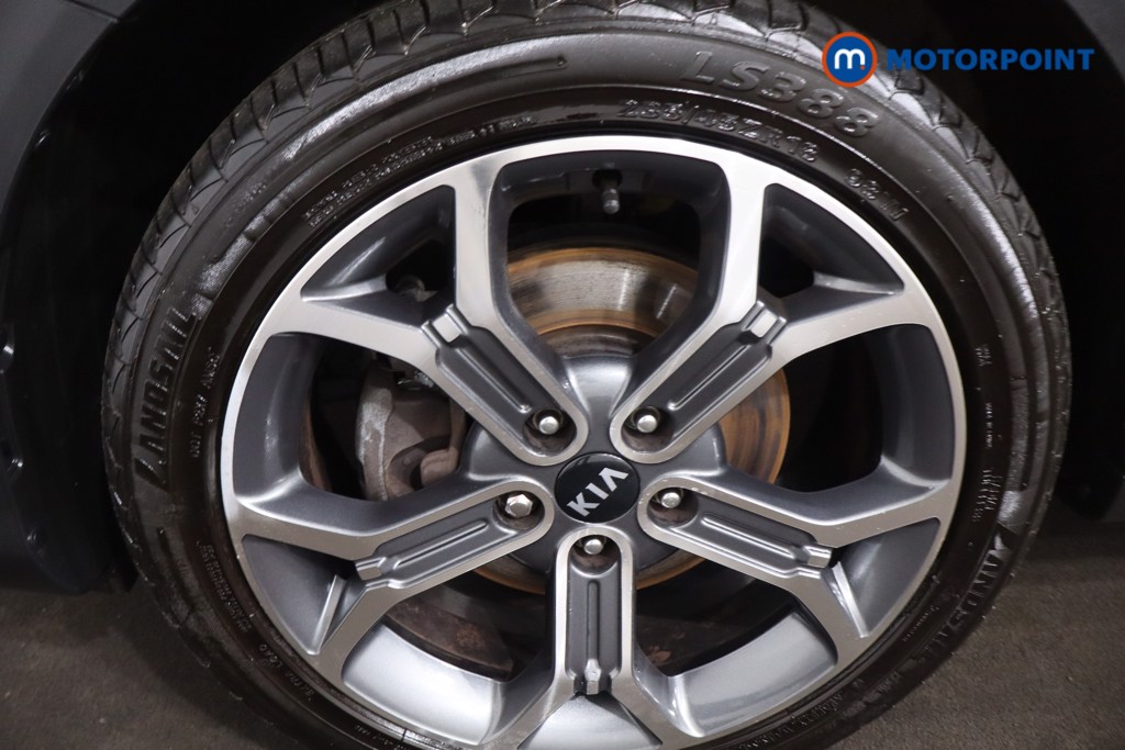 Used Kia XCeed 2021 for sale - 77791579: Photo 19