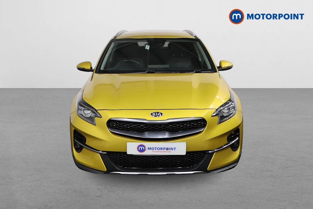 Used Kia XCeed 2021 for sale - 77791579: Photo 2