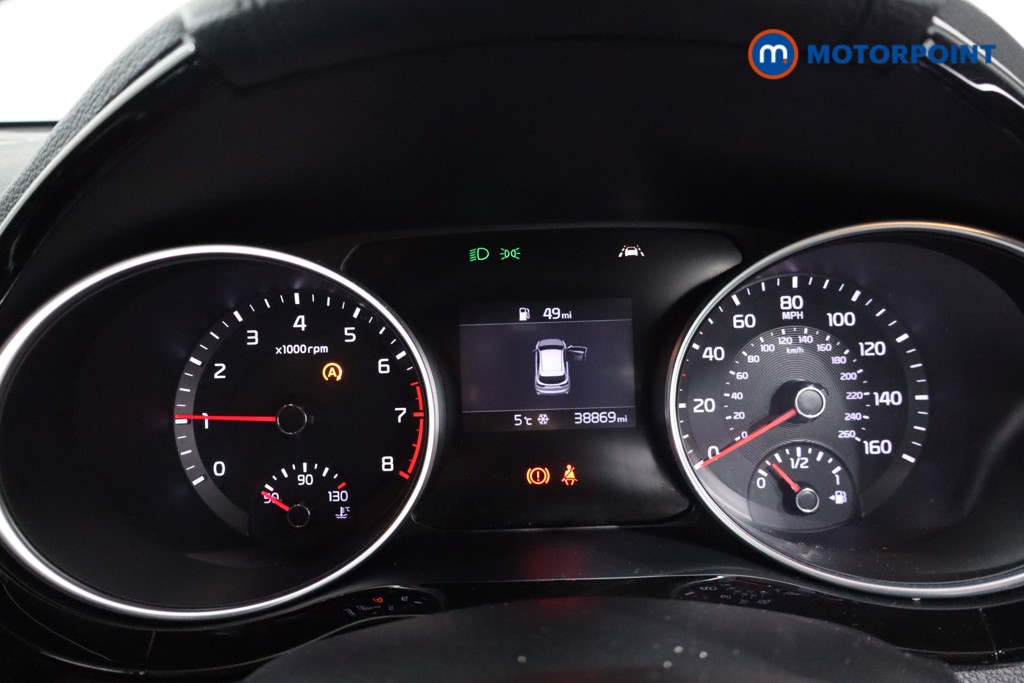 Used Kia XCeed 2021 for sale - 77791579: Photo 22