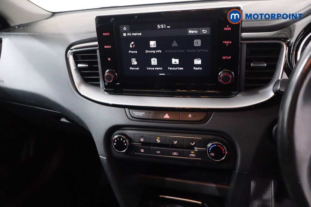 Used Kia XCeed 2021 for sale - 77791579: Photo 23