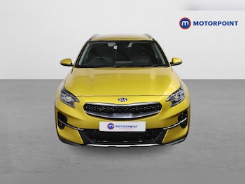 Used Kia XCeed 2021 for sale - 77791579: Photo