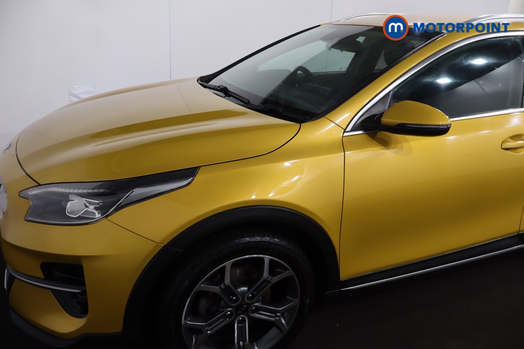 Used Kia XCeed 2021 for sale - 77791579: Photo 30