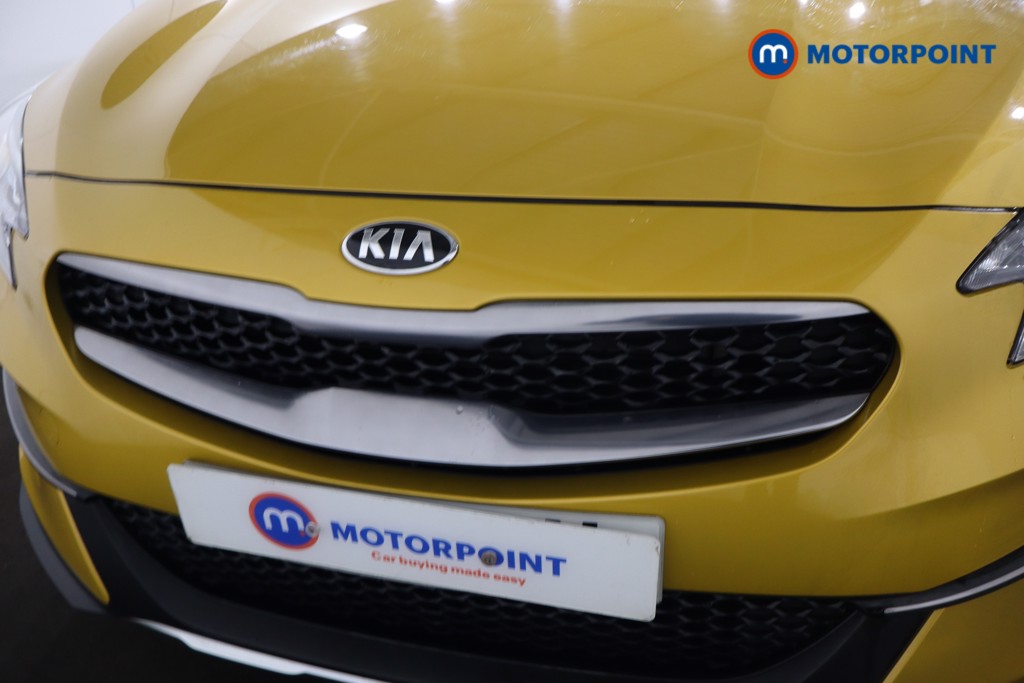 Used Kia XCeed 2021 for sale - 77791579: Photo 31